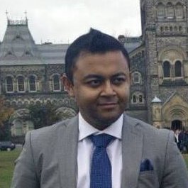 profile picture linkedIN